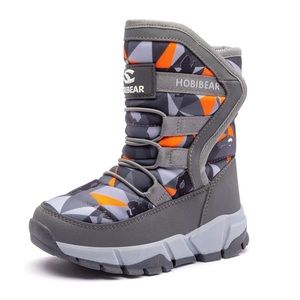 NWOT HOBIBEAR winter boots